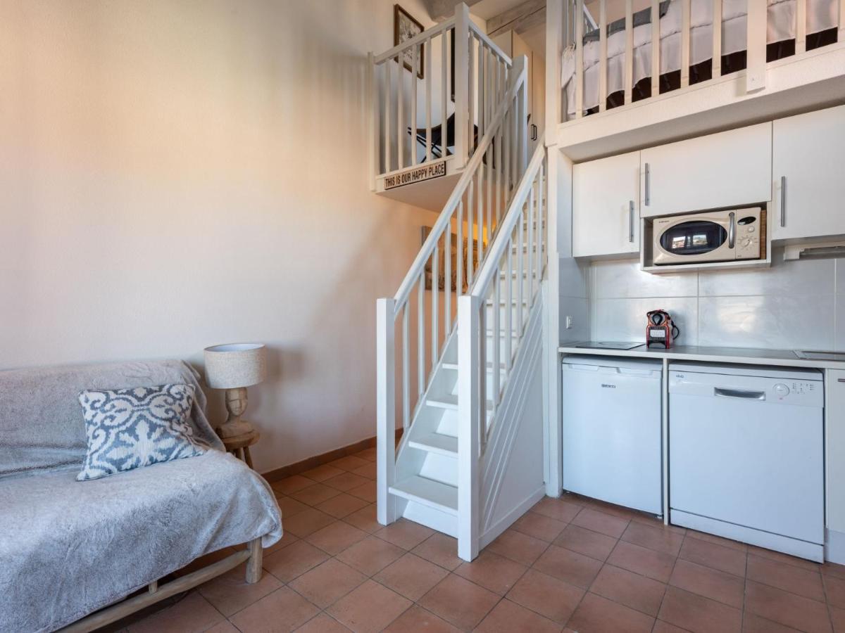 Apartment Grand Bassin By Interhome Grimaud Exteriér fotografie