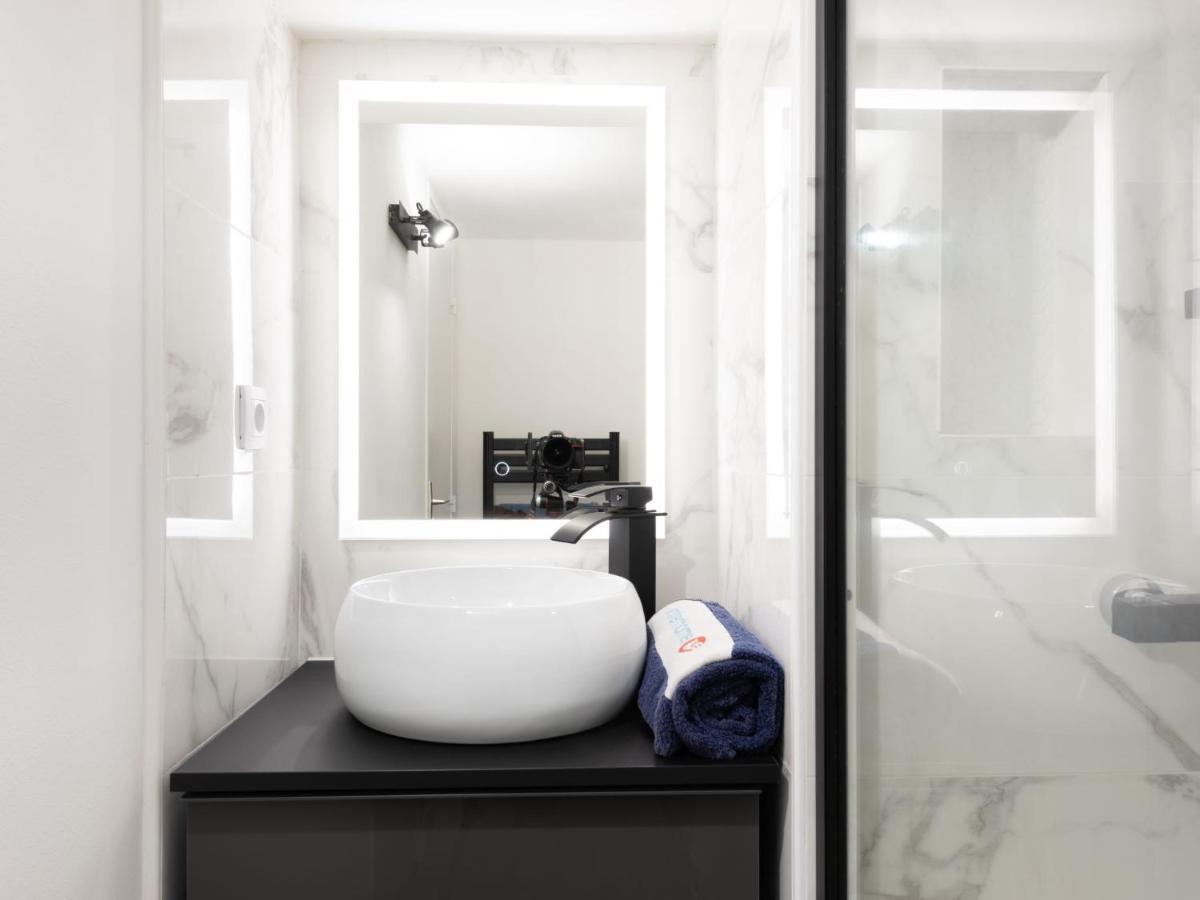Apartment Grand Bassin By Interhome Grimaud Exteriér fotografie