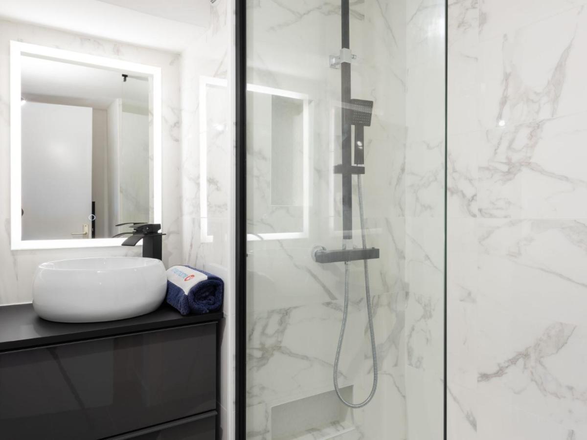 Apartment Grand Bassin By Interhome Grimaud Exteriér fotografie